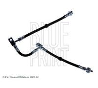 BLUE PRINT Flexible de frein Durite de frein ADN153160 Essieu avant gauche 615mm