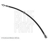 BLUE PRINT Flexible de frein Durite de frein ADN153181 Essieu avant gauche 462mm