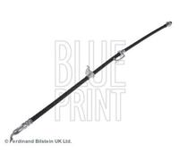 BLUE PRINT Flexible de frein Durite de frein ADT353271 Essieu avant gauche 690mm