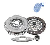 BLUE PRINT Kit D’Embrayage 3 Pièces 22 Dents Pour BMW Série 3 E90 Bleu