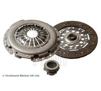 BLUE PRINT Kit D’Embrayage Pour BMW 5 E39 525tds 528i 3 Cabriolet E36 328i