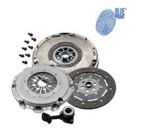 BLUE PRINT Kit D’Embrayage Pour Ford C-Max DM2 1.8 TDCi 4 Pièces