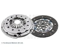 BLUE PRINT Kit D’Embrayage Pour Ford Transit 2.0 TDCi 240mm 23 Dents