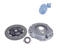BLUE PRINT Kit D’Embrayage Pour Honda CR-V III 2.0i VTEC 4WD - 3 Pièces
