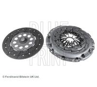 BLUE PRINT Kit D’embrayage Pour Hyundai Santa Fé II CM 2.2 CRDi 4x4