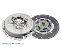 BLUE PRINT Kit D’Embrayage Pour Mitsubishi L 200/Triton 2.4 DI-D 4WD