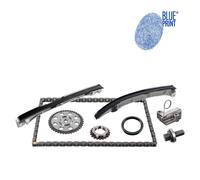 BLUE PRINT Kit de Chaîne Distribution Convient pour Mazda 3 2.2 D CX-5 Bm Kf Ke