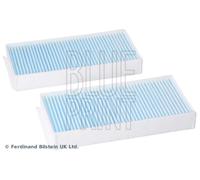 BLUE PRINT Kit De Filtres D'Air Intérieur Pour BMW I3 I01 Électrique S X1 F48