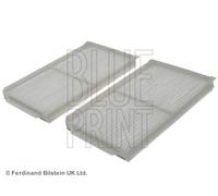 BLUE PRINT Kit De Filtres D'Air Intérieur Pour Mazda Demio DW 1.3 16V 1.3I