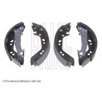 BLUE PRINT Kit De Freins Arrière Pour Hyundai Accent II LC 1.3 1.5 ADG04127
