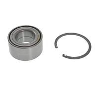 BLUE PRINT Kit de roulement de roue ADG08227 Essieu avant gauche Essieu avant droit Diamètre intérieur: 38mm Diamètre extérieur: 70mm Roulement à billes à contact oblique avec anneau de freinage