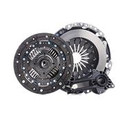 BLUE PRINT Kit d'embrayage ADF1230113