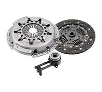 BLUE PRINT Kit d'embrayage ADF1230116