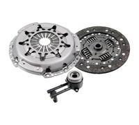 Blue Print Kit d'embrayage ADF1230116 – Ford B‑MAX, EcoSport, Fiesta VI, Tourneo/Transit Courier