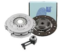 Blue Print Kit d'embrayage ADF1230119 pour Ford B‑Max, EcoSport, Fiesta VI