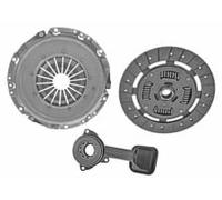 BLUE PRINT ADP153010 Kit d'embrayage