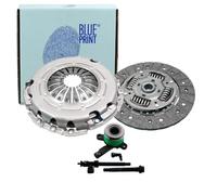 Blue Print Kit d'embrayage ADR163081 pour Opel Renault Nissan