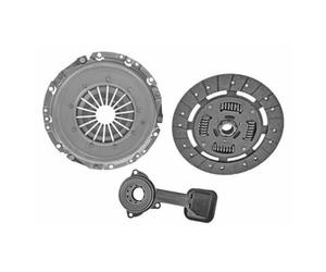 BLUE PRINT - Kit d'embrayage ADT330278 - Réf. 499ADT330278