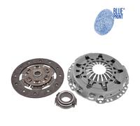 Blue Print Kit D'Embrayage Avec Roulement D'Agrément Pour Toyota Yaris _P1_ 1.3