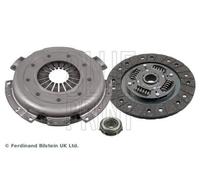 BLUE PRINT Kit d'embrayage convient pour MERCEDES-BENZ 190 (W201) ADU173003