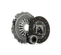 BLUE PRINT Kit d'embrayage convient pour MERCEDES-BENZ Citan Tourer / Break