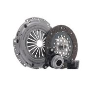 BLUE PRINT Kit d'embrayage convient pour PEUGEOT 208 I 3/5 portes (CA, CC)