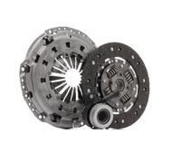 BLUE PRINT Kit d'embrayage convient pour PEUGEOT 4007 (VU, VV) ADBP300119