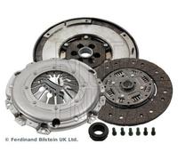 BLUE PRINT Kit d'embrayage pour AUDI A4 B7 Avant (8ED) A6 C6 Avant (4F5)