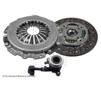 BLUE PRINT Kit D'Embrayage Pour Dacia Dokker Express Logan Pick-Up US 1.5 DCI LS