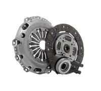 BLUE PRINT Kit d'embrayage pour FORD Focus Mk1 3/5 portes (DAW, DBW) ADF123074