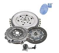 BLUE PRINT Kit D'Embrayage Pour Ford Mondeo III B5Y 2.0 TDCi BWY B4Y