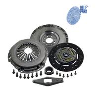 BLUE PRINT Kit D'Embrayage Pour Ford Transit Pritsche/Fahrgestell FM_ _ FN_ 2.4