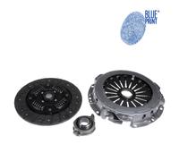 BLUE PRINT Kit D'Embrayage Pour Hyundai Getz TB 1.1 1.3 Accent II Berline LC