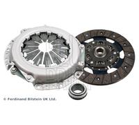 BLUE PRINT Kit D'embrayage Pour Hyundai Getz TB 1.6 Accent II LC 3 Pièces