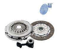 BLUE PRINT Kit D'Embrayage Pour Mazda 3 BL 1.6 MZR-CD BK
