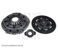 BLUE PRINT Kit d'embrayage pour NISSAN ALMERA II Hatchback (N16) ADN130128