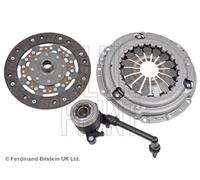 BLUE PRINT Kit D'Embrayage Pour Nissan Qashqai +2 I Van J10 JJ10E 2.0 JJ10