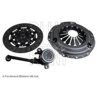 BLUE PRINT Kit d'embrayage pour NISSAN Qashqai / Qashqai +2 I (J10, NJ10)