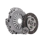 BLUE PRINT Kit d'embrayage pour OPEL Agila A (H00) pour SUZUKI IGNIS II ADK83064