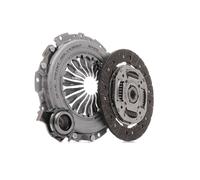 BLUE PRINT Kit d'embrayage pour OPEL Combo D Van / Break (X12) ADL143027