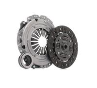 BLUE PRINT Kit d'embrayage pour OPEL Corsa C 3/5 portes (X01) ADW193004