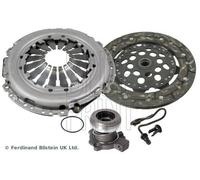 BLUE PRINT Kit d'embrayage pour OPEL Corsa C 3/5 portes (X01) ADW193067