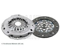 BLUE PRINT Kit d'embrayage pour OPEL Corsa C 3/5 portes (X01) Meriva A (X03)