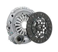 BLUE PRINT Kit d'embrayage pour OPEL Corsa C 3/5 portes (X01) Meriva A (X03)