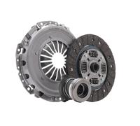 BLUE PRINT Kit d'embrayage pour OPEL Corsa D 3/5 portes (S07) Adam (M13)