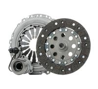 BLUE PRINT Kit d'embrayage pour OPEL Corsa D 3/5 portes (S07) ADG030242