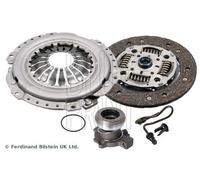 BLUE PRINT Kit d'embrayage pour OPEL Corsa D 3/5 portes (S07) Corsa C Van (X01)