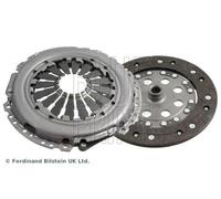 BLUE PRINT Kit d'embrayage pour OPEL Corsa D 3/5 portes (S07) Meriva A (X03)