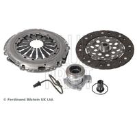 BLUE PRINT Kit d'embrayage pour OPEL Corsa D 3/5 portes (S07) Meriva B (S10)