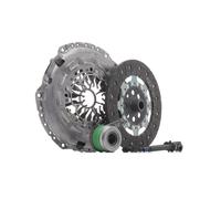 BLUE PRINT Kit d'embrayage pour OPEL Movano B Van (X62) ADBP300082